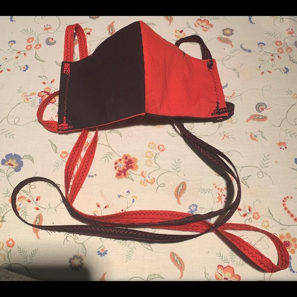 Face covers - Picture 6 of 8